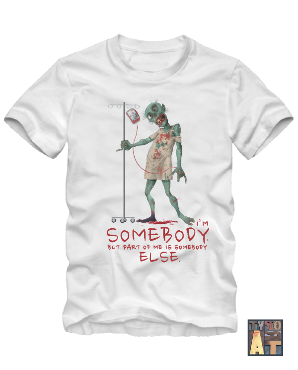 Z Somebody Z Somebody